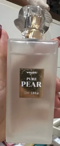 Perfume Wepink