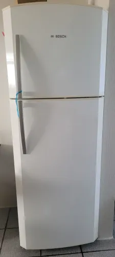 Geladeira Bosch SEM MOTOR