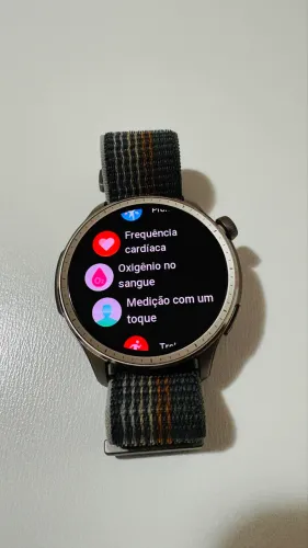Smart Watch amazfit balance