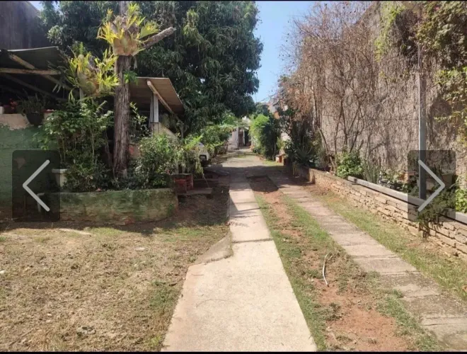 Casa a venda vila Melges