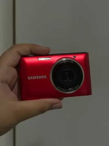 Cybershot ST72