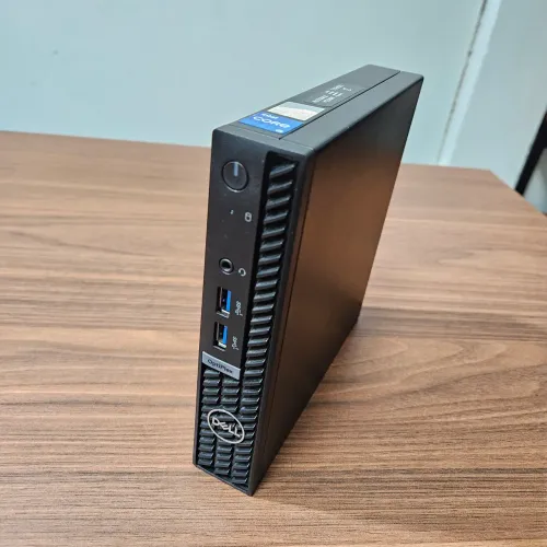 Dell Mini OptiPlex 7010 Intel i5-13500T 16GB DDR4/ SSD nvme 256GB + Win 11 Pro