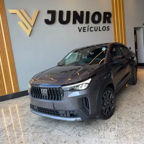Fiat Fastback Impetus 200 T. AUT (hibrído) 2026