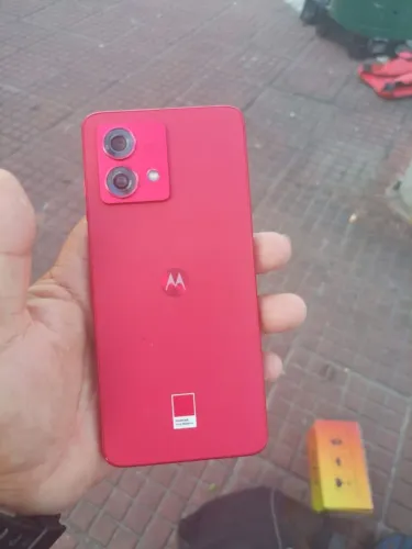 Moto g84 256gb impecável 