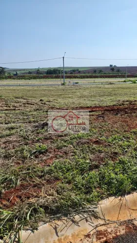 Terreno em Terras de Oride (cardeal) - Elias Fausto, SP