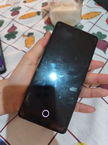 Xiaomi note 13 pro 5g - estado de novo