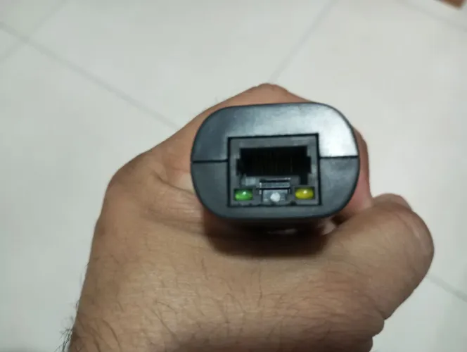 Balun BB 1001 wp Conversor Power Intelbras profissional