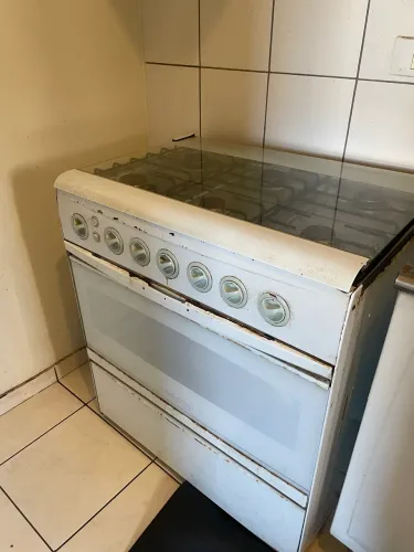 Fogão