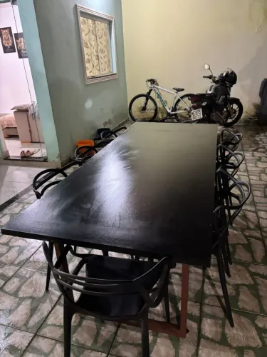 Mesa MDF