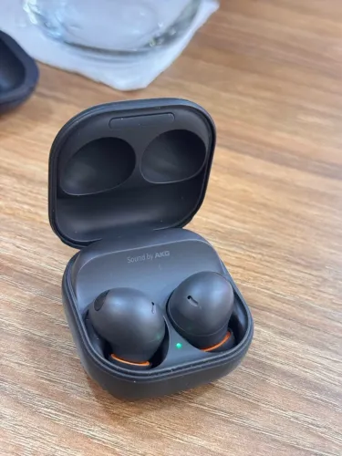 Galaxy Buds 2 PRO