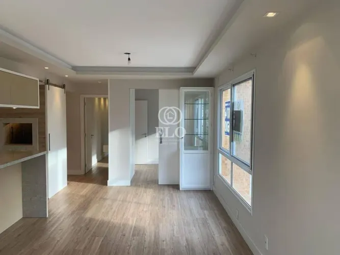 Apartamento à venda com 3 dormitórios