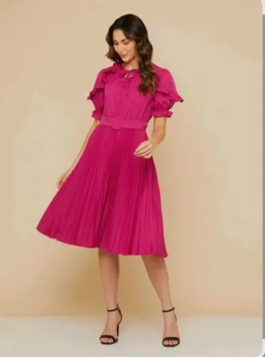 Vestido novo