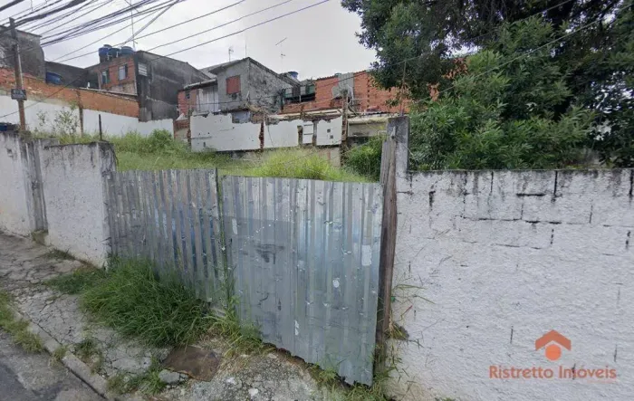 Terreno à venda, 300 m² por R$ 701.000,00 - Vila Yolanda - Osasco/SP