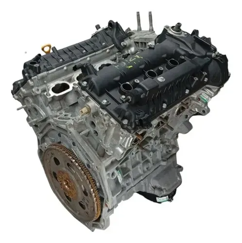 Motor azera 2013