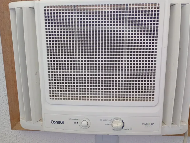 Ar condicionado 7500Btu
