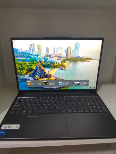 Notebook Lenovo Ideapad slim 3 core i5