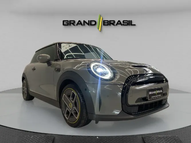 Mini Cooper SE TOP 3P (elétrico) 2022