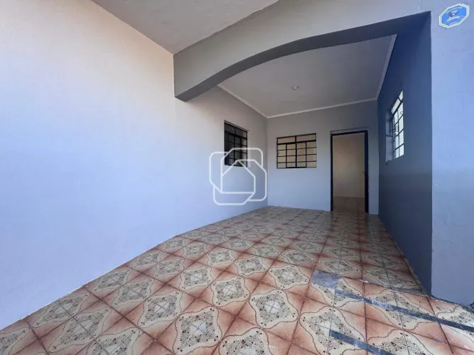 Casa em Itu para aluguel Jardim Aeroporto I - SP | 2 quartos Área total 150,00 m² - R$ 2.2