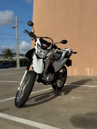 Honda Bros 160 - 2022/2023