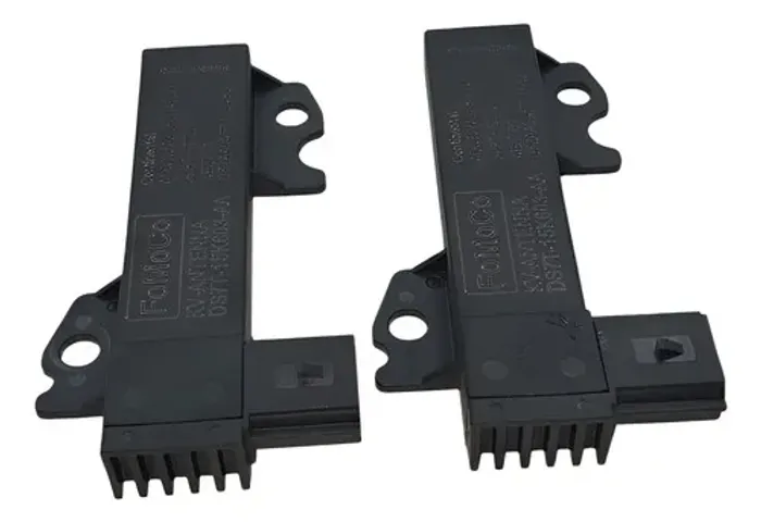 Sensores Keyless Chave Presença Ford Focus Titanium 2015