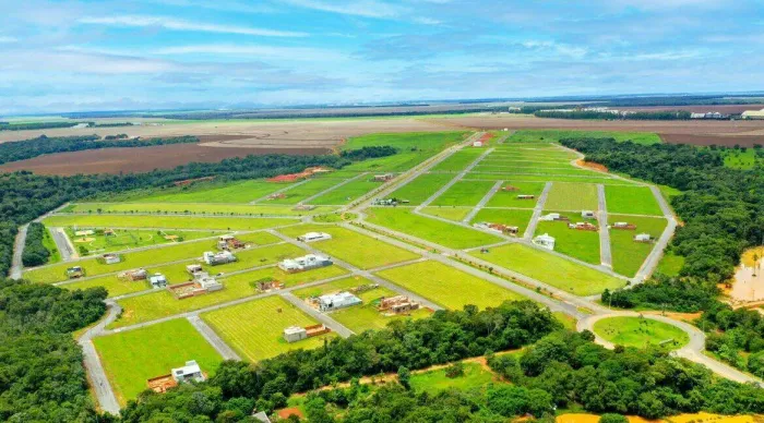 Oportunidade - Área em Trindade C/ 828.000m2!!