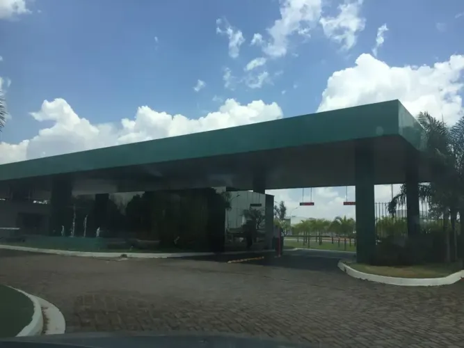 Lote Portal do Sol Green Goiânia codigo: 332219