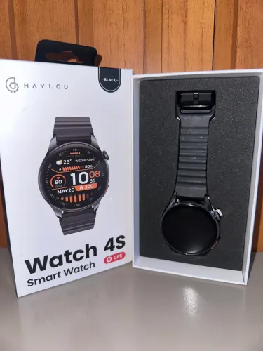 Haylou 4S GPS