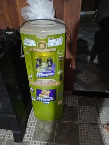 Bebedouro