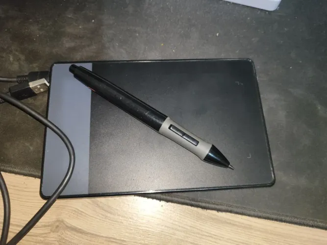 Mesa Digitalizadora Huion 420