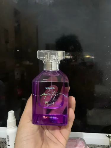 PERFUME INFINITY PLIM ORIGINAL