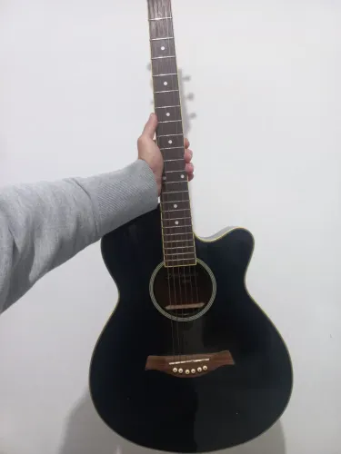 Violão Strinberg