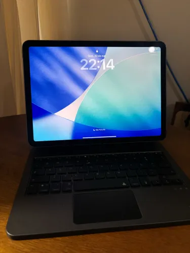 iPad Air - 5 Geração