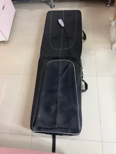 Esteira de Massagem relaxmedic