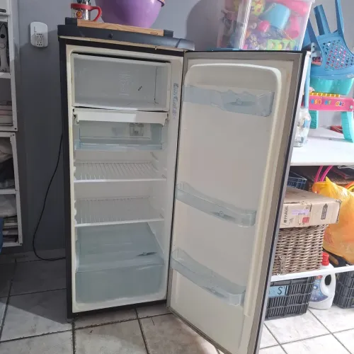 geladeira
