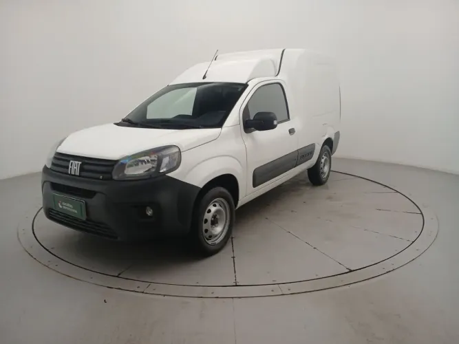 Fiat Fiorino Endurance EVO 1.4 Flex 8V 2P 2025