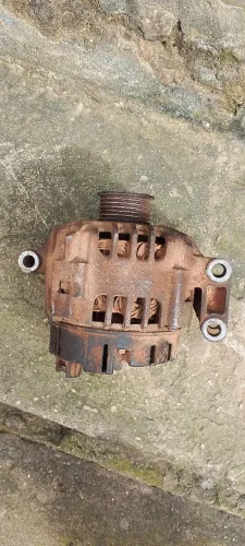 Alternador ford Rocam
