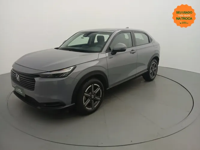 Honda HR-V EX 1.5 Sensing 16V 5P Aut. 2026