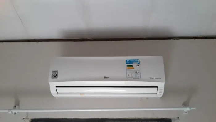 Vendo Ar condicionado 9000 Btu