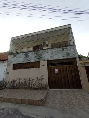 Casa em uma localização muito boa