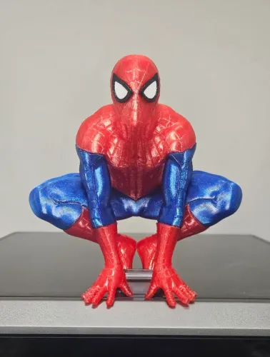 Spiderman/Homem-aranha 15cm