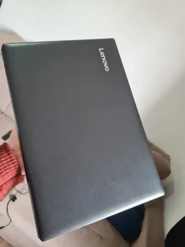 Notebook Lenovo IdeaPad 320 | i5 8ª Geração | 8GB RAM | MX150 2GB Dedicada | SSD 240GB