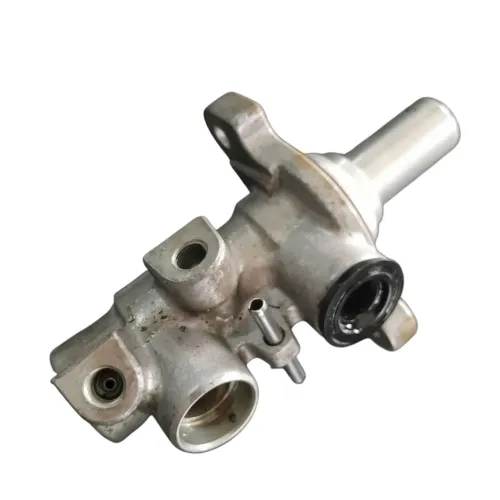 CILINDRO MESTRE NISSAN TIIDA 1.8 2011 203524