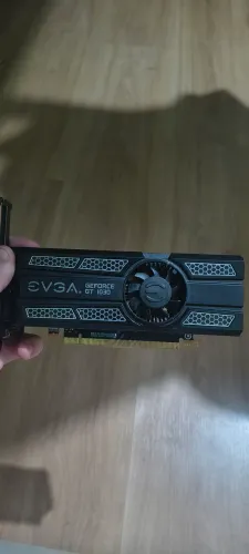 EVGA GeForce GT 1030 2GB