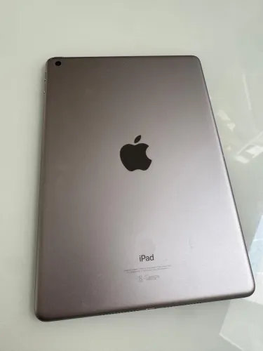 Vendo iPad 5 geração
