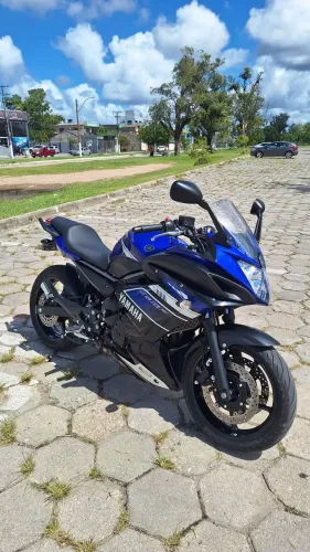 XJ6F 2013