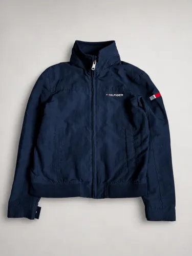 Jaqueta Tommy Hilfiger Velejador