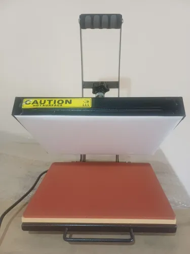 Máquina de estampar