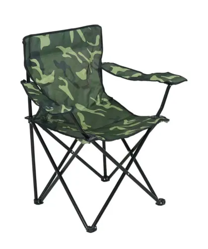 CADEIRA DOBRÁVEL CAMPING BEL