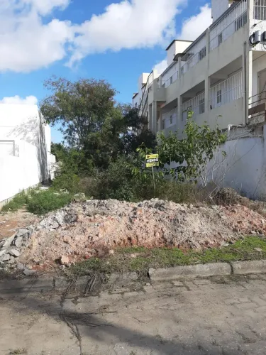 Terreno Padrão em Pelotas
