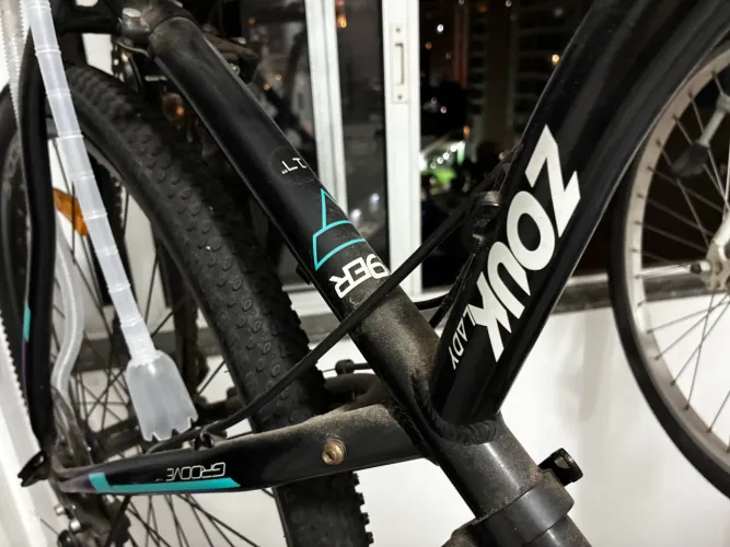 Bike Groove aro 29 